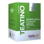 Teatino Omnilife Brasil