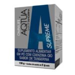 Aqtúa Supreme Omnilife Brasil
