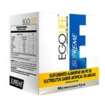 Ego life Omnilife Brasil