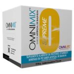 Omnimix Omnilife Brasil