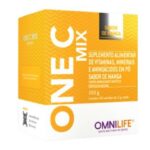 One C Mix Omnilife Brasil